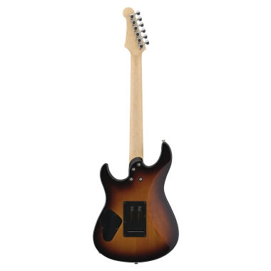 Yamaha Pacifica PACS+12...