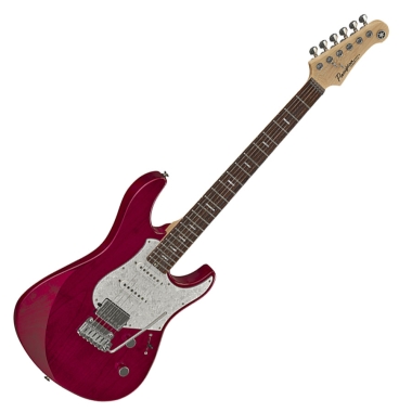 Yamaha Pacifica PACS+12...