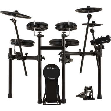 Roland TD313 V-Drum Kit