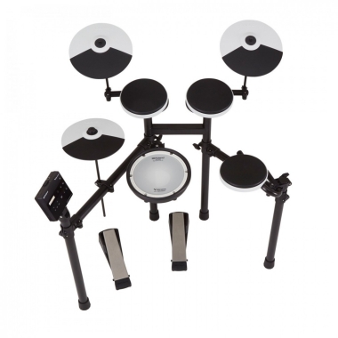 Roland TD-02KV V-Drum Kit