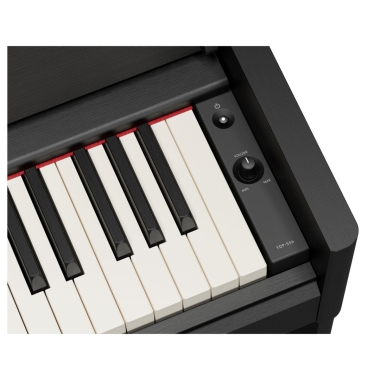 Yamaha Arius YDP S-56 Black