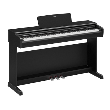 Yamaha Arius YDP-146 Black