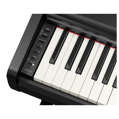 Yamaha Arius YDP-146 Black