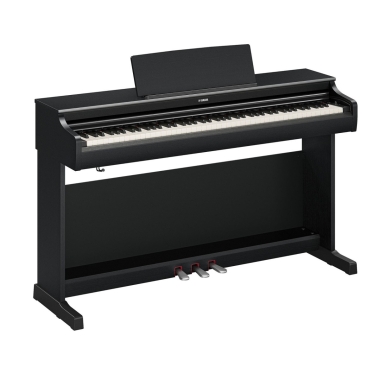 Yamaha Arius YDP-166 Black