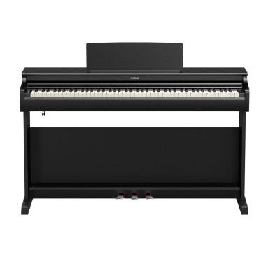 Yamaha Arius YDP-166 Black