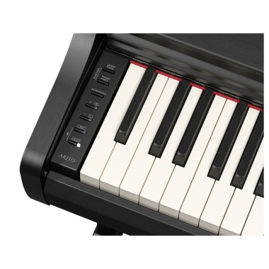 Yamaha Arius YDP-166 Black