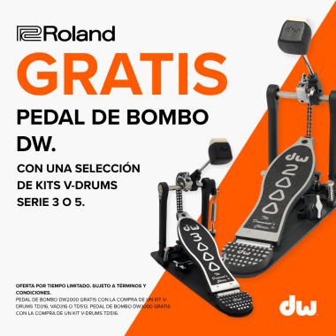 Roland TD516 V-Drum Kit