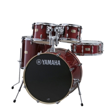 Yamaha Stage Custom Birch...