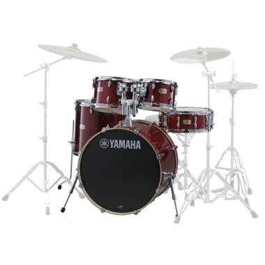 Yamaha Stage Custom Birch...