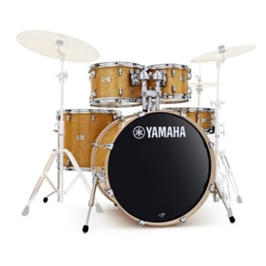Yamaha Stage Custom Birch...