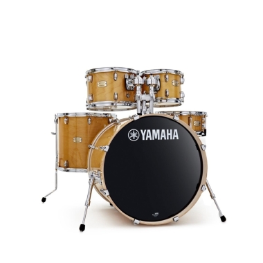 Yamaha Stage Custom Birch...