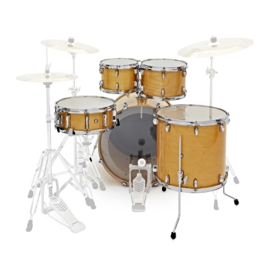 Yamaha Stage Custom Birch...