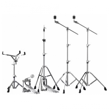 Yamaha HW680W Set Herrajes