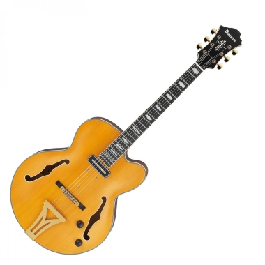 Ibanez PM3C-NAL Pat Metheny