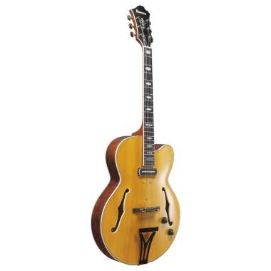Ibanez PM3C-NAL Pat Metheny