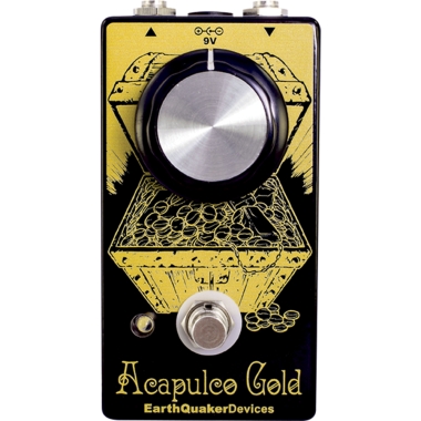 EarthQuaker Devices...