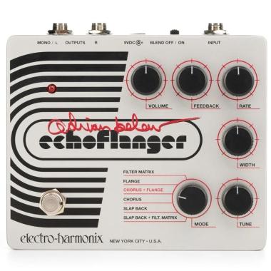 Electro Harmonix Adrian...