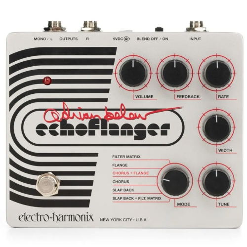 Electro Harmonix Adrian...
