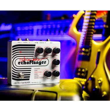Electro Harmonix Adrian...