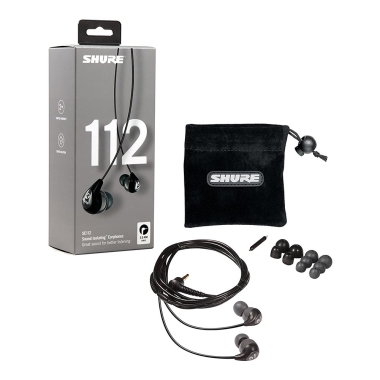 Shure SE112