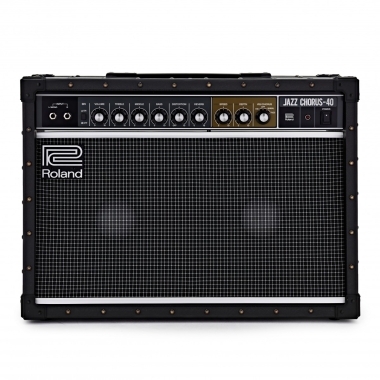 Roland JC-40 Jazz Chorus
