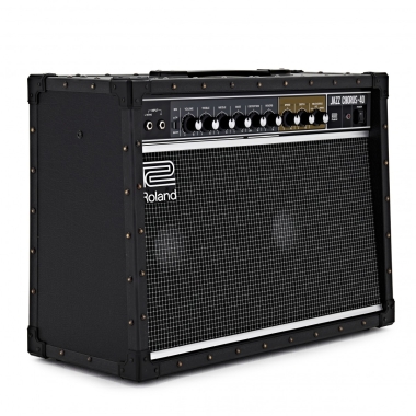 Roland JC-40 Jazz Chorus