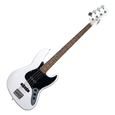 Markbass 4 JB White