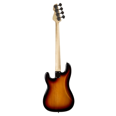 Markbass 4 PB 3 Tone Sunburst