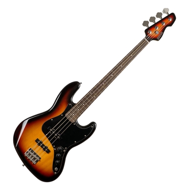 Markbass 4 JB 3 Tone Sunburst