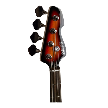 Markbass 4 JB 3 Tone Sunburst