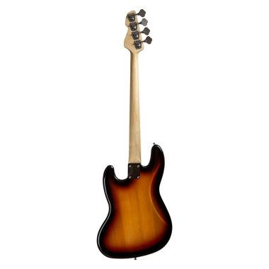 Markbass 4 JB 3 Tone Sunburst