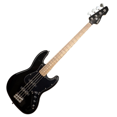 Markbass 4 JB Black