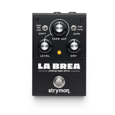 Strymon La Brea
