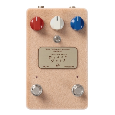 Warm Audio WA-PF Peach Fuzz