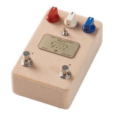 Warm Audio WA-PF Peach Fuzz
