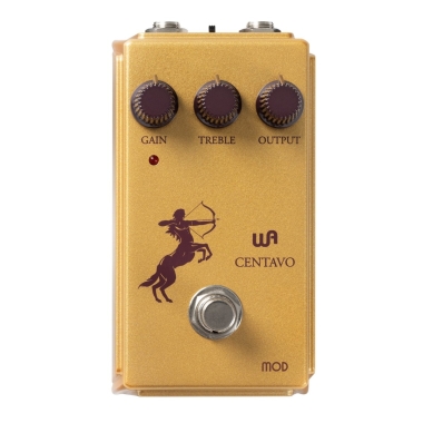 Warm Audio Centavo Mod