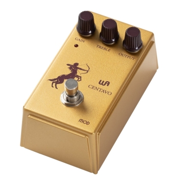 Warm Audio Centavo Mod