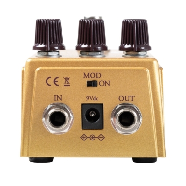 Warm Audio Centavo Mod