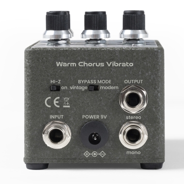 Warm Audio WA-C1 Mod...