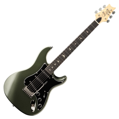 PRS SE Silver Sky Defender...