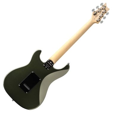 PRS SE Silver Sky Defender...