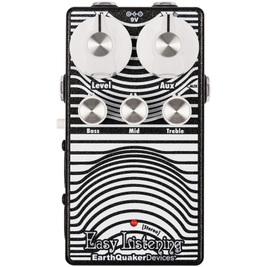 EarthQuaker Devices Easy...