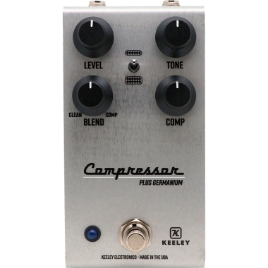 Keeley Electronics...
