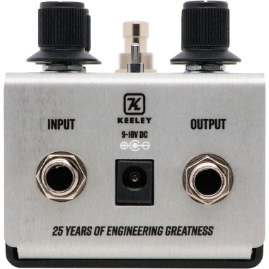Keeley Electronics...