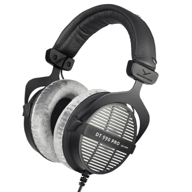 Beyerdynamic DT-990 Pro 80 Ohm