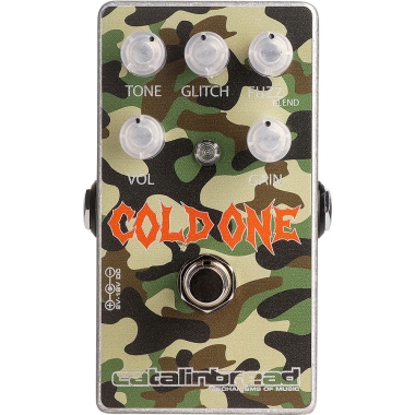 Catalinbread Cold One