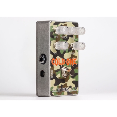 Catalinbread Cold One
