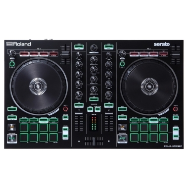 Roland DJ-202