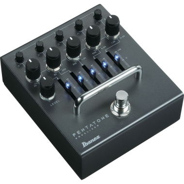 Ibanez Pentatone Equalizer...