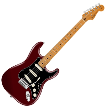 Fender AM PRO Strat MN OXB